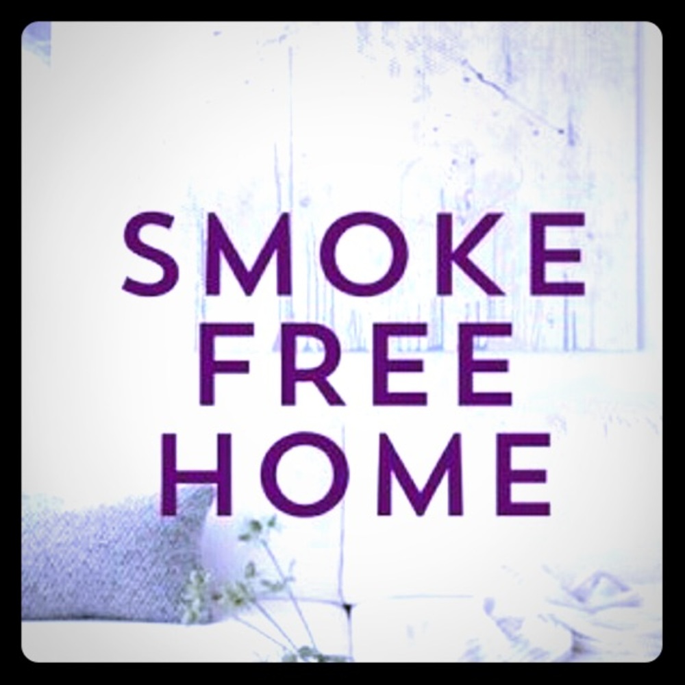 ALL OF MY ITEMS ARE FROM A SMOKE FREE HOME!